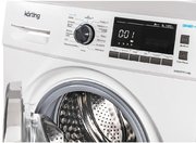Стиральная машина Korting KWM 57IT1490 фото 3 в Челябинске