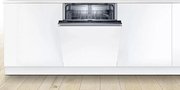 Встраиваемая посудомоечная машина BOSCH SMV2IKX1HR фото 3 в Челябинске