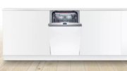 Встраиваемая посудомоечная машина BOSCH SPV6HMX3MR фото 3 в Челябинске