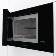 Встраиваемая микроволновая печь Gorenje BM235G1SYB фото 4 в Челябинске