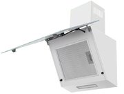 Вытяжка Maunfeld Astro 60 белое стекло фото 2 в Челябинске