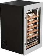 Винный шкаф Meyvel MV52PRO-KWB1 фото 4 в Челябинске