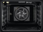 Духовой шкаф AEG BES331111B фото 3 в Челябинске