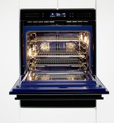 Духовой шкаф Wolf ICBSO30/2G/B фото 4 в Челябинске