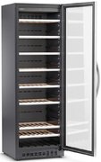 Винный шкаф Dometic C125G Double Wooden Beech фото 3 в Челябинске