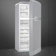 Холодильник Smeg FAB50RSV фото 4 в Челябинске
