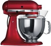 Миксер Китчен Эйд 5KSM150PSECA фото в Челябинске Миксер KitchenAid 5KSM150PSECA фото в Челябинске