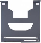 Монтажный комплект Schulthess Antracite 52184 без выдвижной полки Монтажный комплект Schulthess Antracite 52184 без выдвижной полки