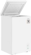 Морозильный ларь с инвертором и функцией холодильника Weissgauff WFH-100 Inverter фото в Челябинске