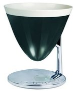 Кухонные весы Bugatti Scale-Timer Uma Black фото в Челябинске