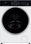 Стирально-сушильная машина Midea MF205D80WB/W-RU фото в Челябинске