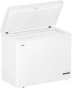 Морозильный ларь Haier HCE301RL фото 3 в Челябинске