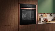 Духовой шкаф Neff B29CR7KY0 фото 4 в Челябинске