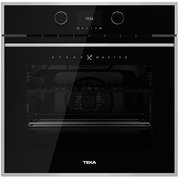 Духовой шкаф Teka STEAKMASTER BLACK-SS фото 2 в Челябинске
