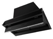 Встраиваемая вытяжка Maunfeld MZR V 60 BLACK фото в Челябинске