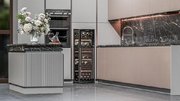 Винный шкаф Meyvel MV98-KBF2 фото 2 в Челябинске