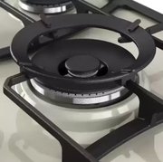 Газовая варочная панель Kuppersberg FS 710 C Bronze фото 4 в Челябинске