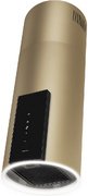 Вытяжка Maunfeld ALBA 39 Isla Gold фото 3 в Челябинске