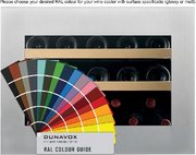 Встраиваемый винный шкаф Dunavox DVH-19.50C.TO фото в Челябинске