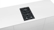 Газовая варочная панель Bosch PRB3A6B70 фото 3 в Челябинске