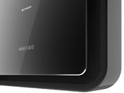 Вытяжка Faber PYANA NAUTILUS BK/BK GLASS A70 фото 2 в Челябинске