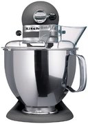 Миксер Китчен Эйд KSM150PSEGR фото 2 в Челябинске Миксер KitchenAid KSM150PSEGR фото 2 в Челябинске