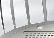 Вытяжка Falmec Prestige 65 Vetro ix (800) white фото 2 в Челябинске