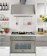 Духовой шкаф Ilve 900-M-MP IX фото 2 в Челябинске
