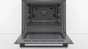 Встраиваемый духовой шкаф BOSCH HBJ538YB0R фото 3 в Челябинске