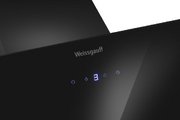 Купольная вытяжка Weissgauff Yota 600 Touch Black Glass фото 4 в Челябинске
