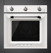 Духовой шкаф Smeg SF6905B1 фото 2 в Челябинске