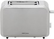 Тостер KRONA Digitaler Inox КА-00007502 фото 3 в Челябинске