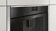 Кофемашина Neff C17KS61N0 фото 3 в Челябинске