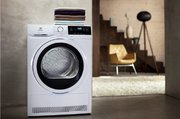 Сушильная машина Electrolux EW8HR359S фото 4 в Челябинске