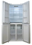 Холодильник GENCOOL GDCD-350WG фото 2 в Челябинске