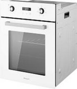 Духовой шкаф Weissgauff EOY 456 PDW фото 4 в Челябинске