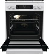 Комбинированная плита Gorenje GKS6C70WF фото 4 в Челябинске