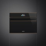 Встраиваемый шкаф для шоковой заморозки Smeg SAB4604NR фото 2 в Челябинске