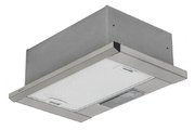 Встраиваемая вытяжка KRONA Kamilla slim 500 inox/inox фото 2 в Челябинске