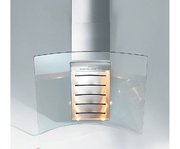Вытяжка Miele DA 289-4 фото 3 в Челябинске