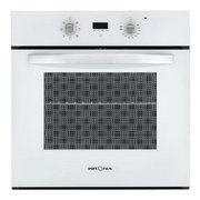 Духовой шкаф KRONA LINEA 60 WH