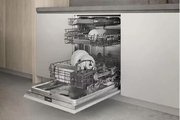 Встраиваемая посудомоечная машина Gaggenau DF270100 фото 2 в Челябинске