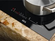 Варочная панель AEG IKR4260KB фото 4 в Челябинске