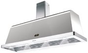 Вытяжка Lofra DOLCEVITA 150 STAINLESS STEEL & BRONZE фото в Челябинске