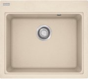 Мойка Franke MRG 210-58 ваниль фото в Челябинске