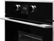 Духовой шкаф Teka HLC 847 SC BLACK-SS фото 2 в Челябинске