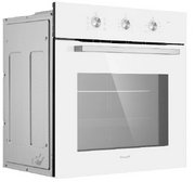 Духовой шкаф Weissgauff EOM 262 PMW фото 2 в Челябинске