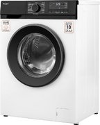 Стиральная машина Weissgauff WM 45127 DC Inverter Steam фото 4 в Челябинске