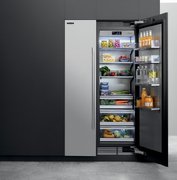 Встраиваемый холодильник Signature Kitchen Suite SKSCR2411P фото 3 в Челябинске