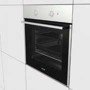 Духовой шкаф Gorenje BO715E10X фото 4 в Челябинске